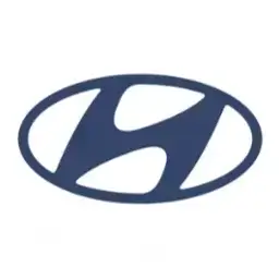 Hyundai - logo